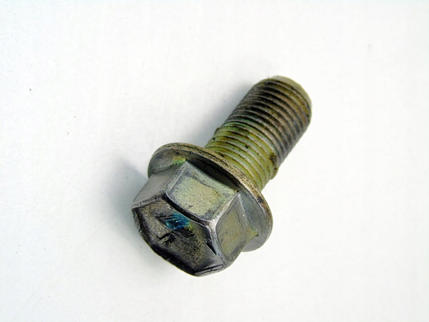 Șurub roată arbore cu came 1.2 8V S-TEC CHEVROLET KALOS AVEO B12S3 LY4 Product image