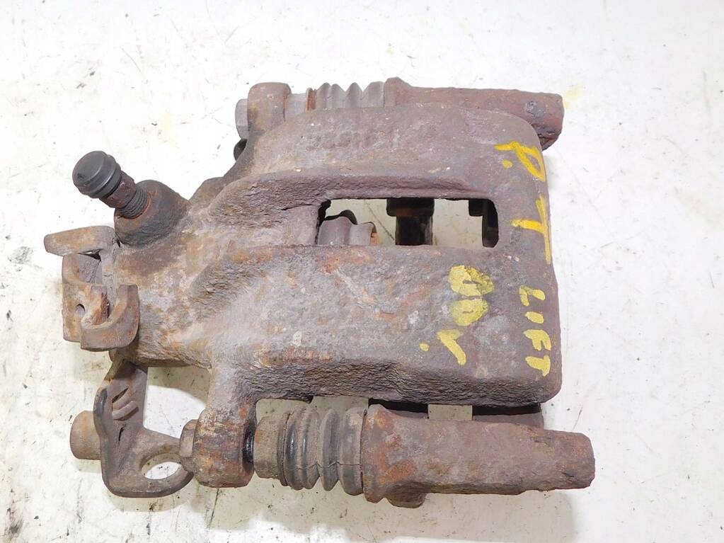 FORD GALAXY 1.9TDI 00r ETRIER DE FRANA DREAPTA SPATE Product image