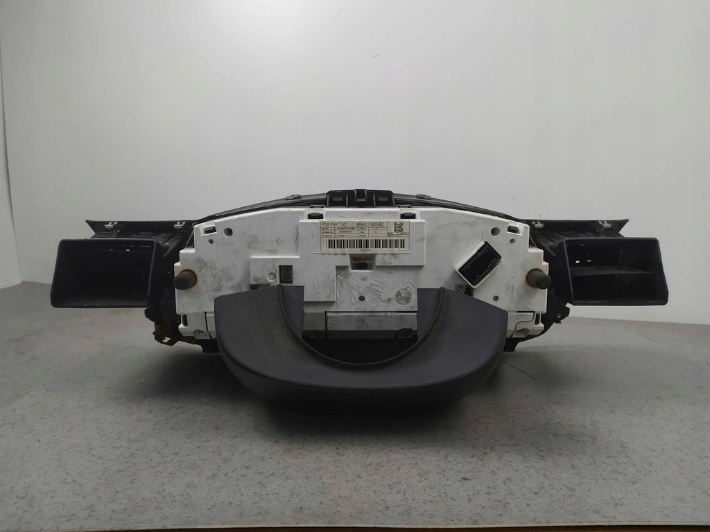 CONTATOR CU CEAS. CITROEN C5 III X7 LIFT 10-17 Product image