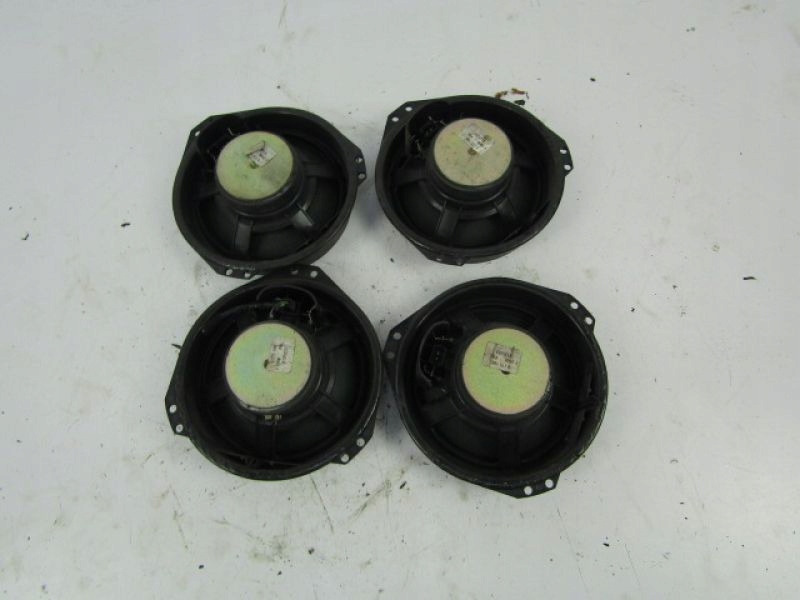 DIBUZOARE OPEL MERIVA A 4BUC 9175188 Product image