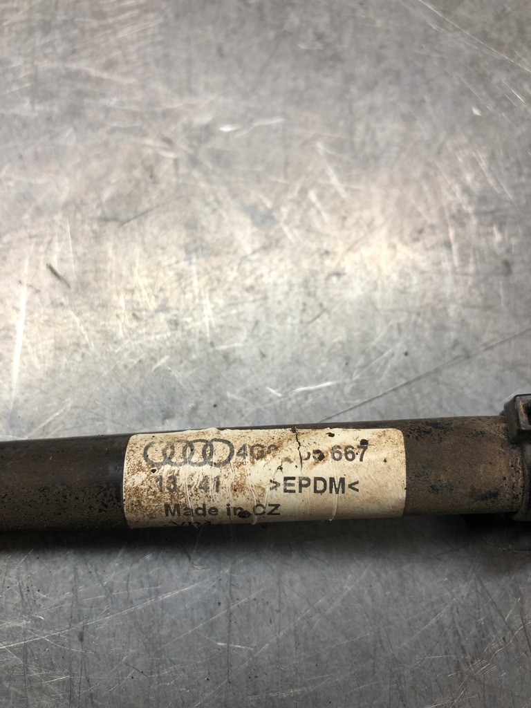 A6 C7 FURTUN SPALA COMBI 4G0955667 Product image