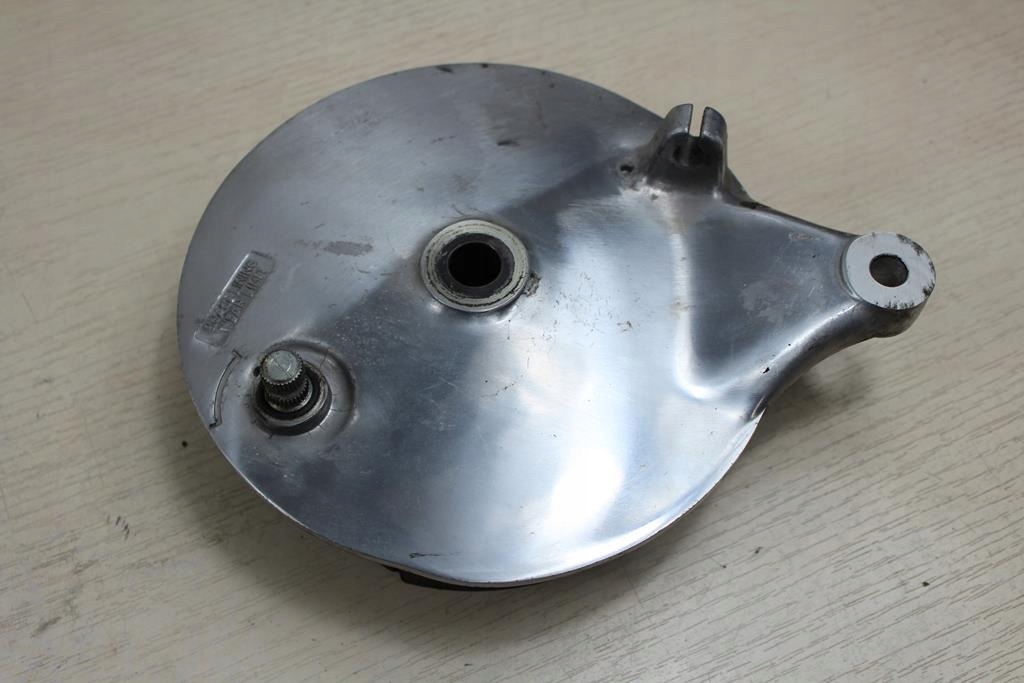 SABOTI TAMBUR FRANA SUZUKI VZ800 MARUDER Product image