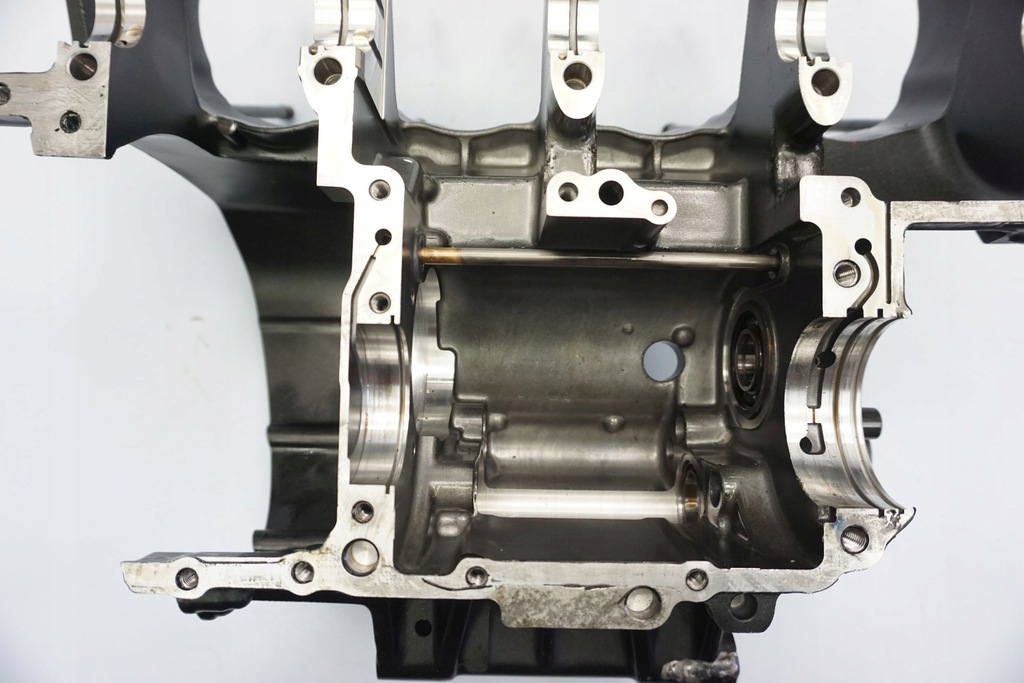 YAMAHA YZF-R1 1000 RN22 09-15 BLOC carter Product image
