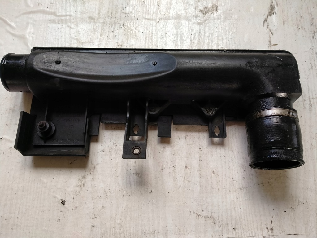 2487 CAPAC TURBOCOMPRESOR OMEGA B 2.5TDS 90499469 Product image