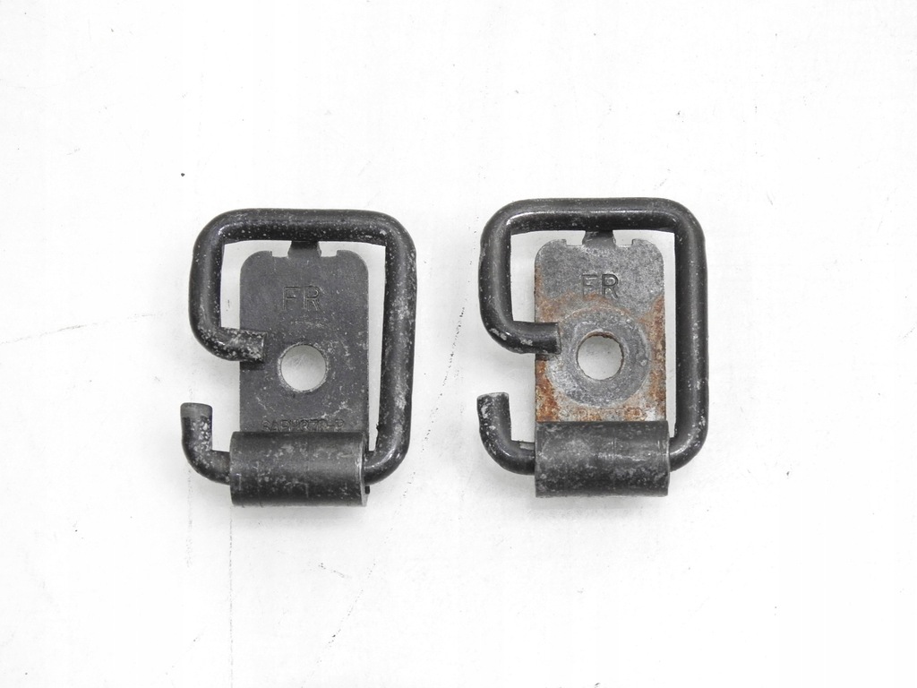 HYUNDAI i30 I Mâner portbagaj Product image
