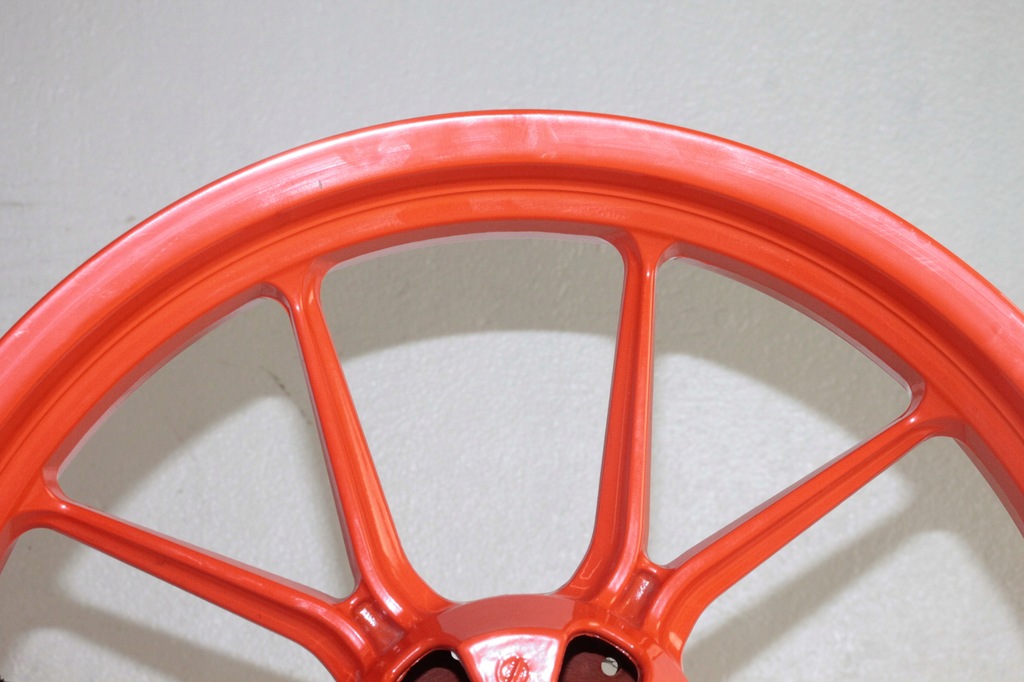 KTM DUKE 125 200 11-16 JANTE FATA Product image