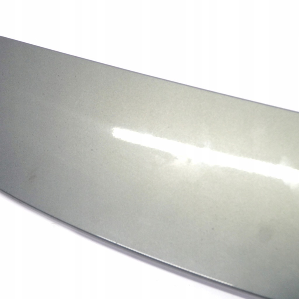 Mercedes S211 Kombi Spoiler Eleron Flap Flaps Spate Gri A2117900188 Product image