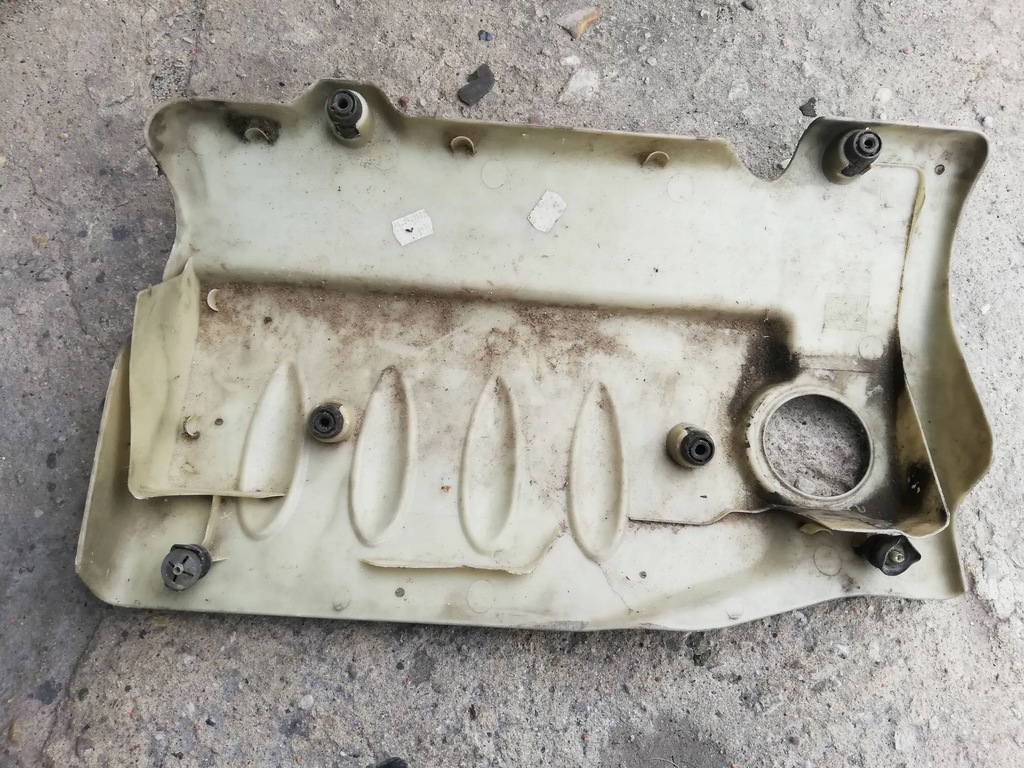 Citroen C5 I 2.0 hdi 2.2 Capac motor, capac superior Product image