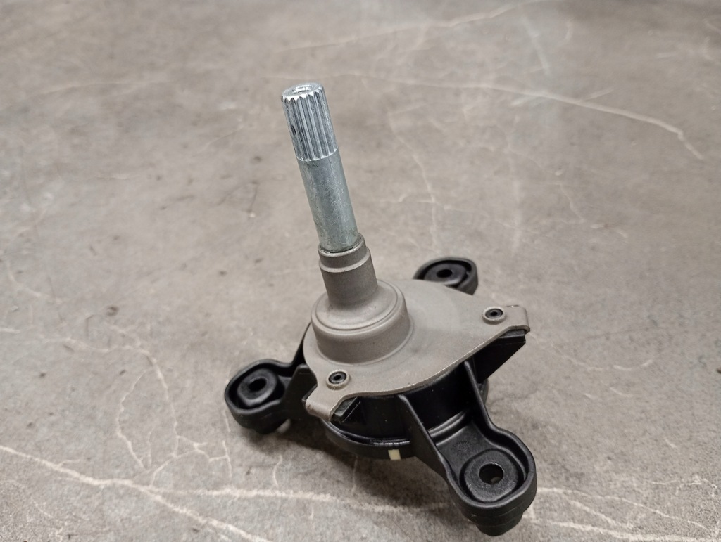 8E0839402A MECANISM DE GLASE DREPT AUDI ADI A4 B6 B7 MANUAL Product image