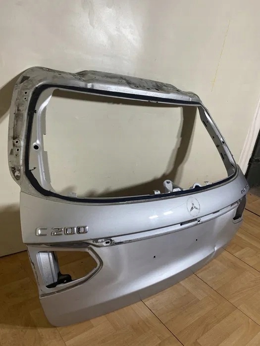 Hapa spate Mercedes C-A205 A-205 Kombi Product image