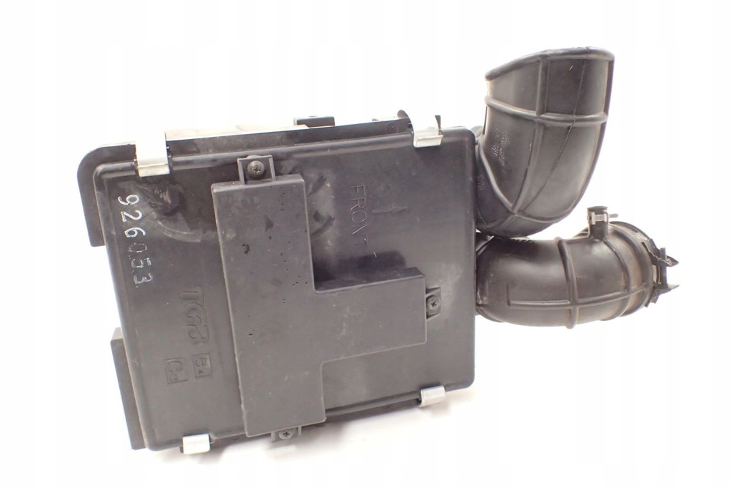 Carcasa filtrului TGB Blade 600 Long Airbox Product image