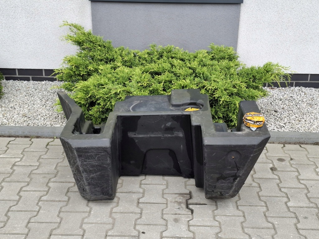 REZERVOR DE CARBURANT JCB 531 536 541 533 535 540 332/F5436 Product image