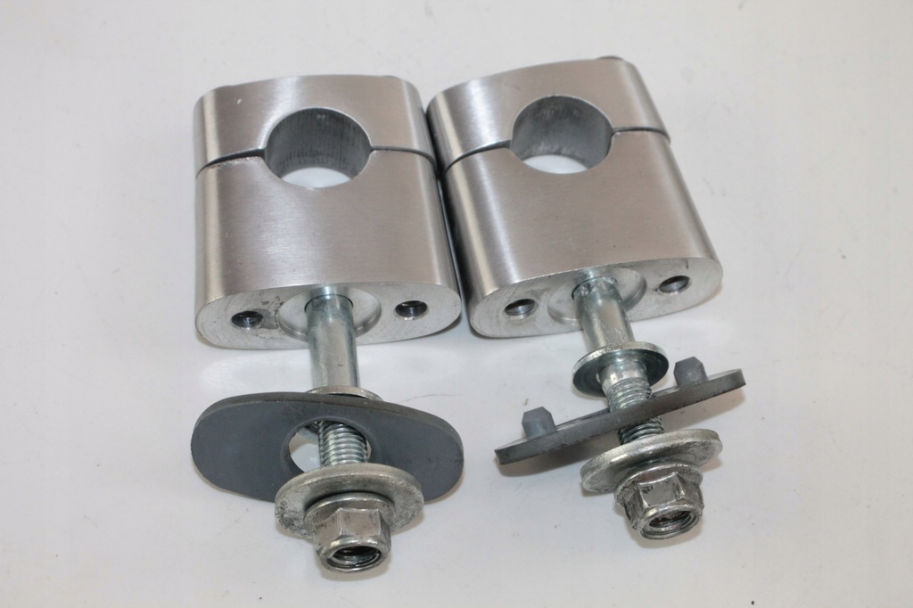 SUZUKI GSX 1400 01-08 RISERS SUPORTURI GINDON Product image