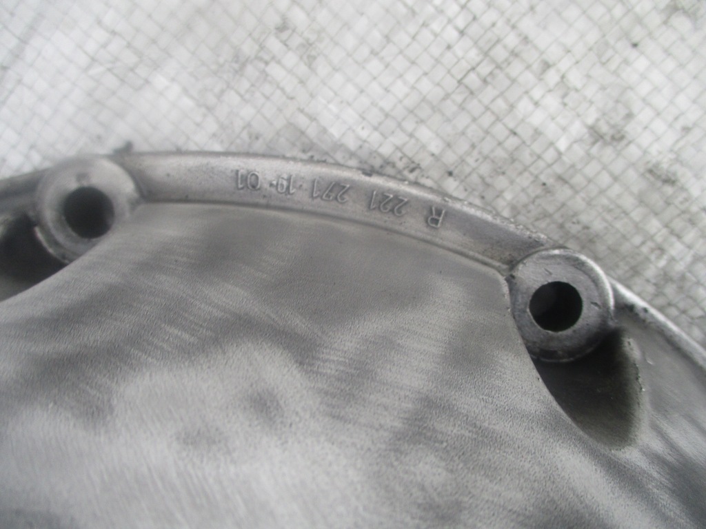 7G-TRONIC CARCASA CUTIE DE VITEZE MERCEDES SUPPAPE Product image
