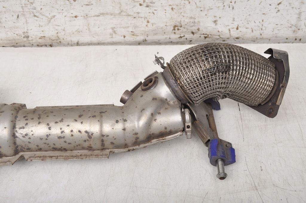 CATALITIC VOLVO XC60 II XC90 II V60 II 2.0 D4 190 CP 31422370 Product image
