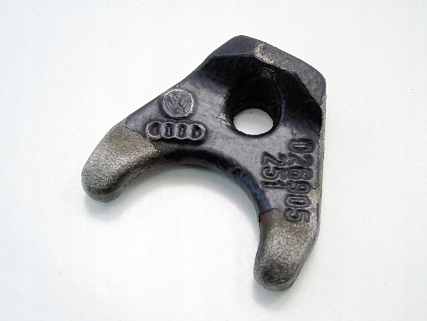 SUPORT FURCI 1.8 20V PASSAT B5 AUDI A4 B5 A6 C4 026905251 Product image
