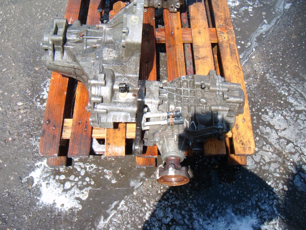 LAND ROVER FREELANDER 97-00 1.8 16V CUTIE 3D 4X4 CU REDUCTOR Product image