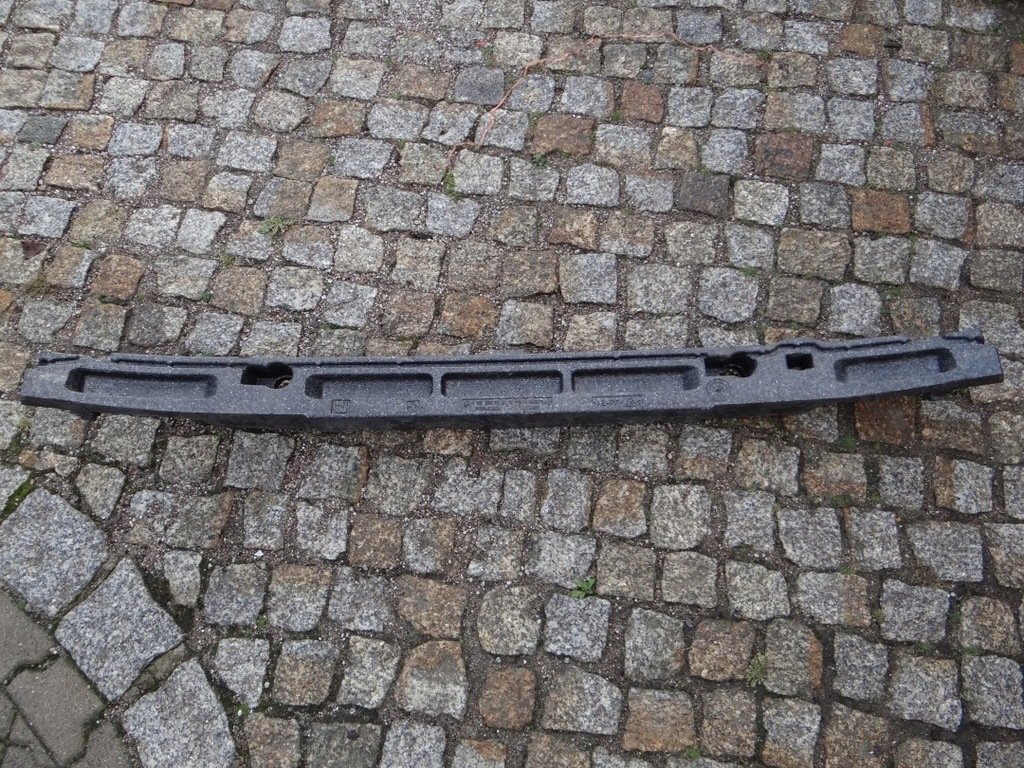 Bara de protecție spumă A1698850037 Mercedes Clasa A W169 Product image