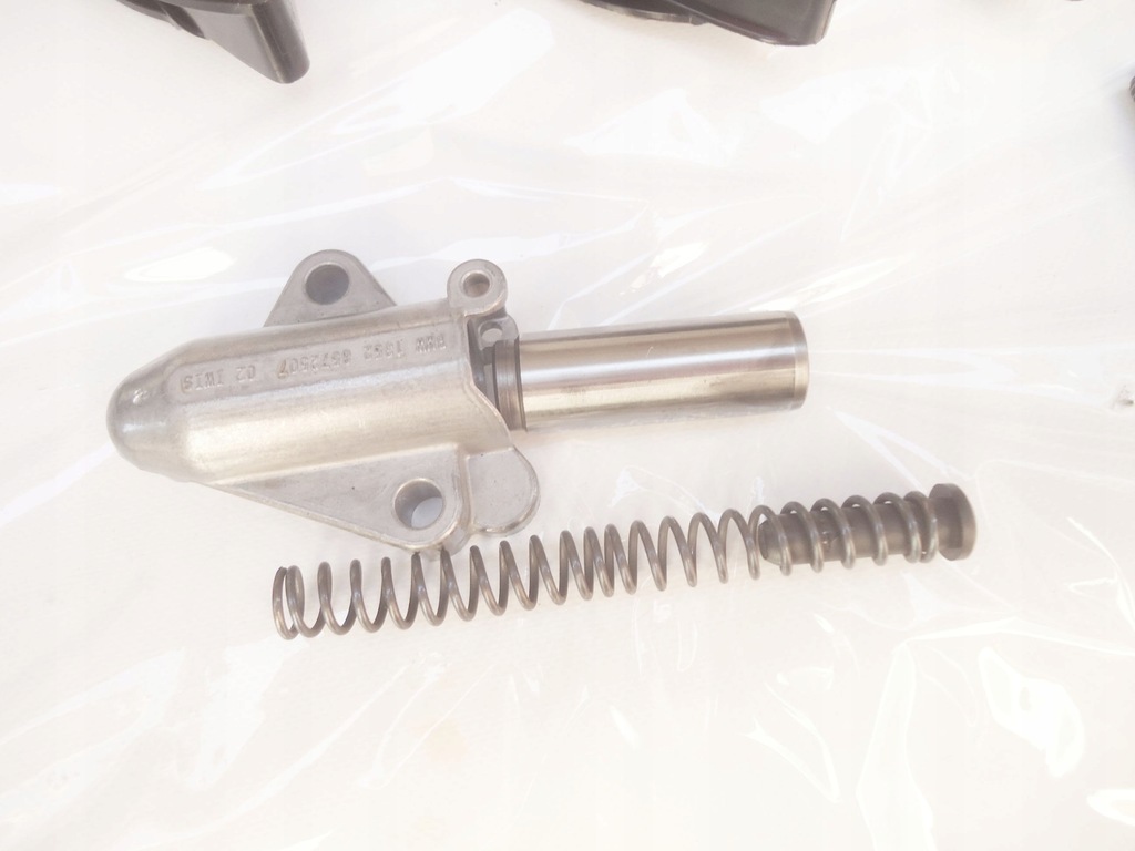BMW X1 MINI COOPER 2.0D B47 DISTRIBUTOR CULISANT 8572507 Product image