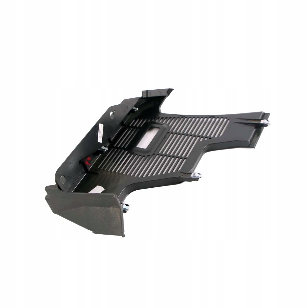 Capac lateral BMW F07 GT Capac portbagaj Stânga Negru 9139175 Product image