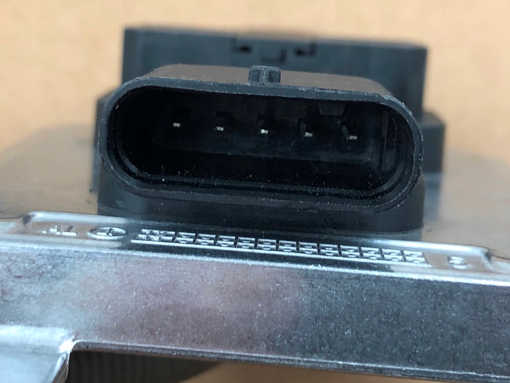 Sondă senzor Lambda 5PIN Senzor NOX A0009052709 pentru Mercedes Benz Product image