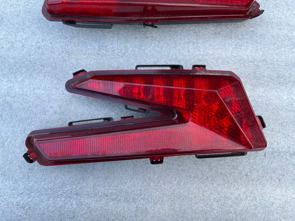 Faruri spate Can am Maverick x3 Product image