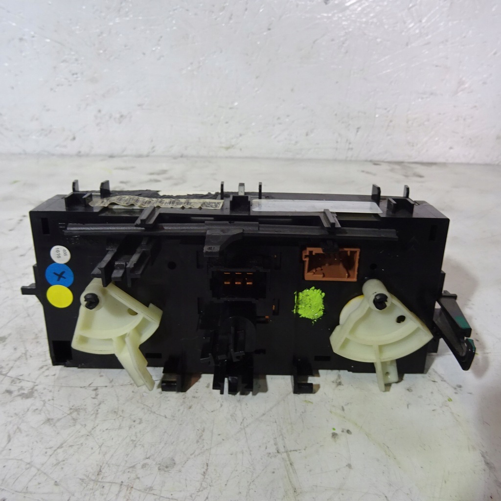 CITROEN DS3 AIR PANOU AER 400018005 Product image
