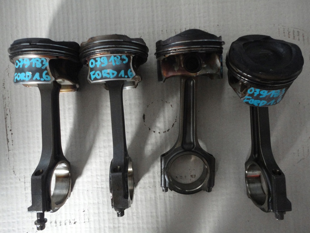 RĂCITOR DE ULEI FORD FOCUS VOLVO 1.6 T ECOBOOST Product image