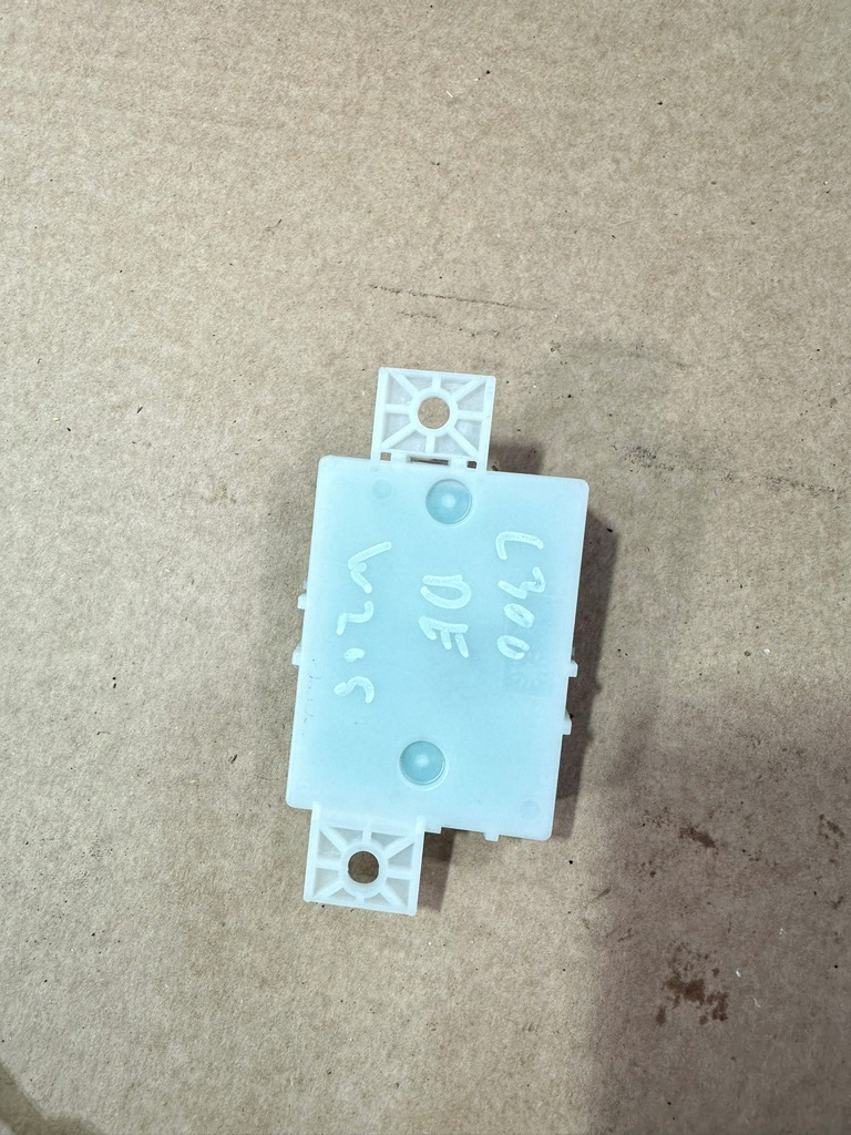 Modul Ambitne, modul lumini interioare Mercedes Clasa C W205 DE Product image