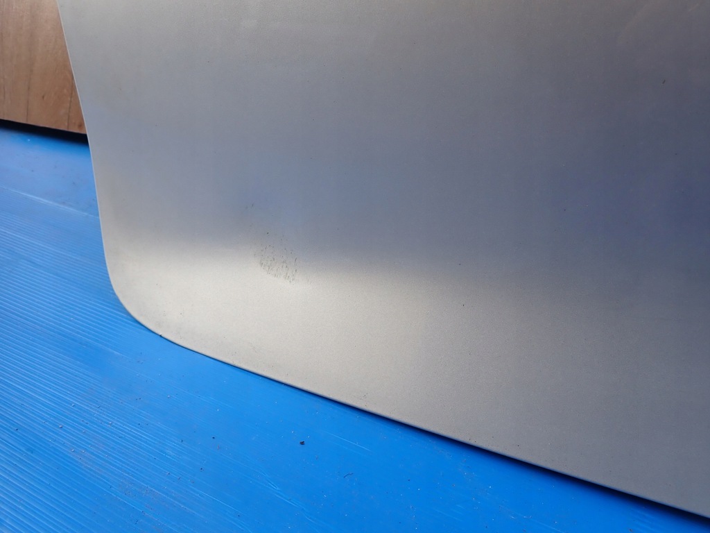 TOYOTA YARIS JP 99-05 GEAM CAPAC portbagaj 199 Product image