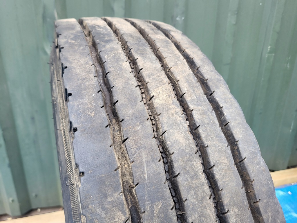 ANVELOPE GT RADIAL 215/75 - R 17.5 17.5 GT 988+ 215/75R17.5 Product image