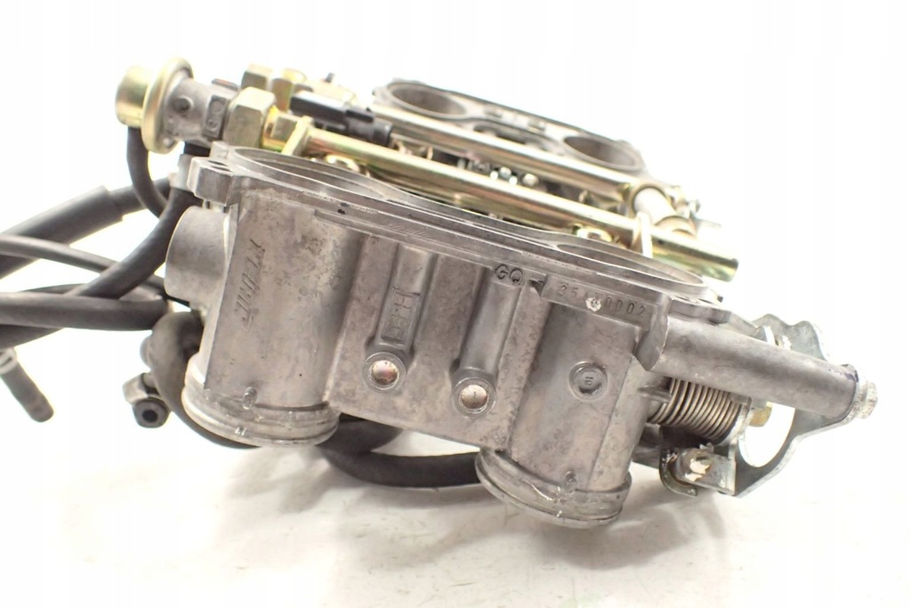 Honda ST 1300 Pan European 02- clapete de injecție Product image