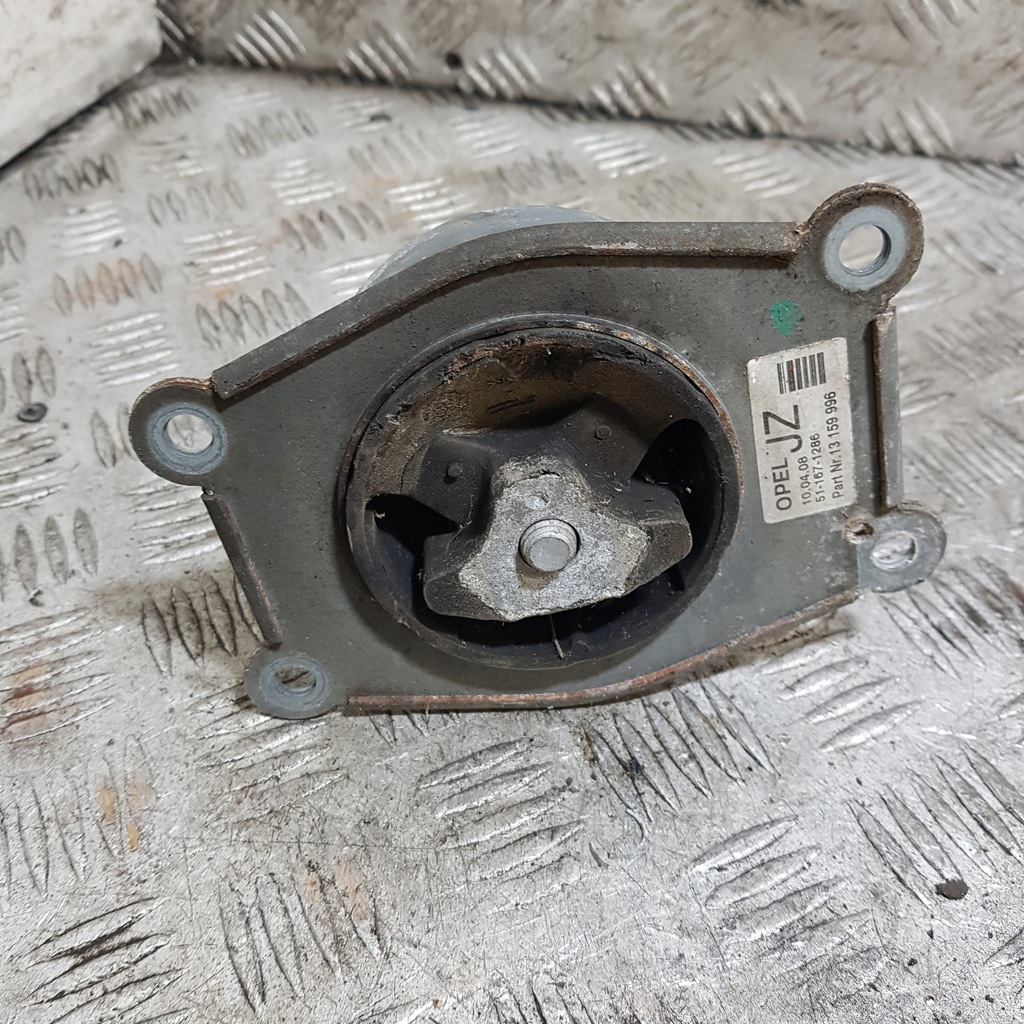 PERNA TRANSMISIE OPEL ASTRA H 13159996 Product image