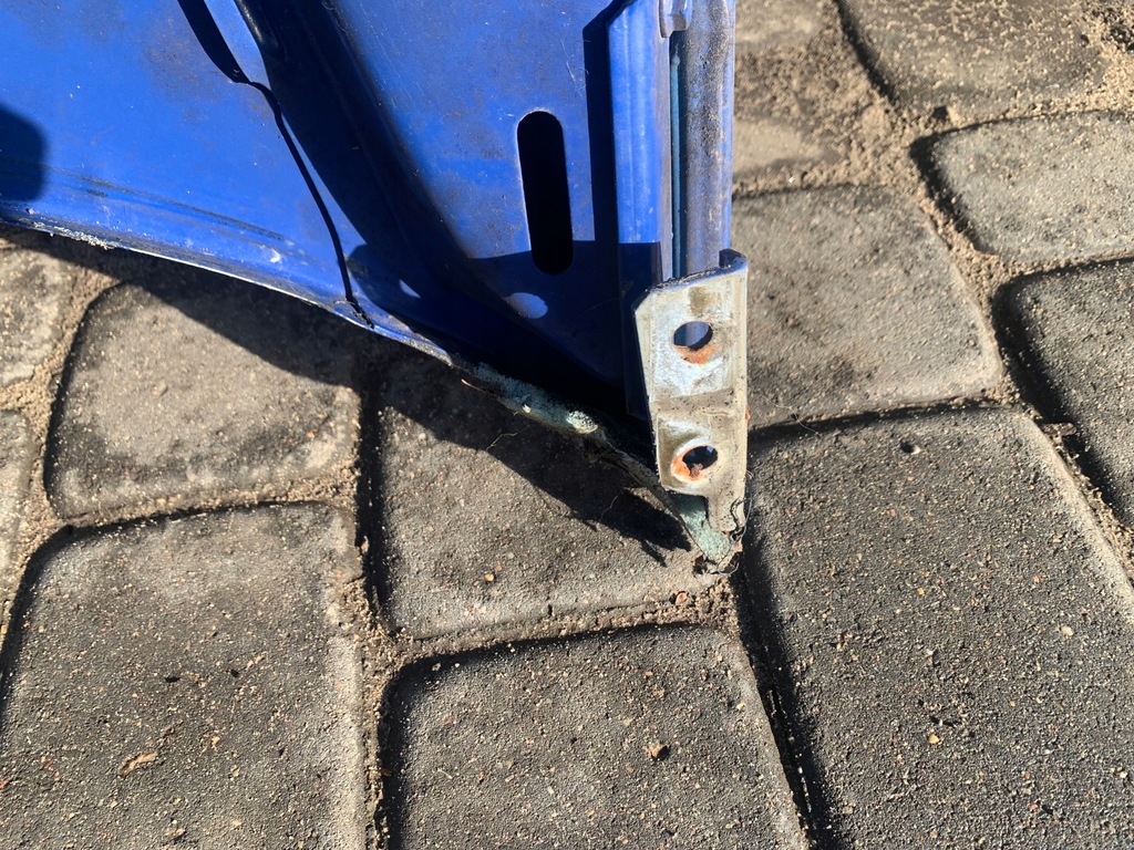 SET BALAMALE CAPOTE BAALA DREAPTA STÂNGA FIAT UNO Product image