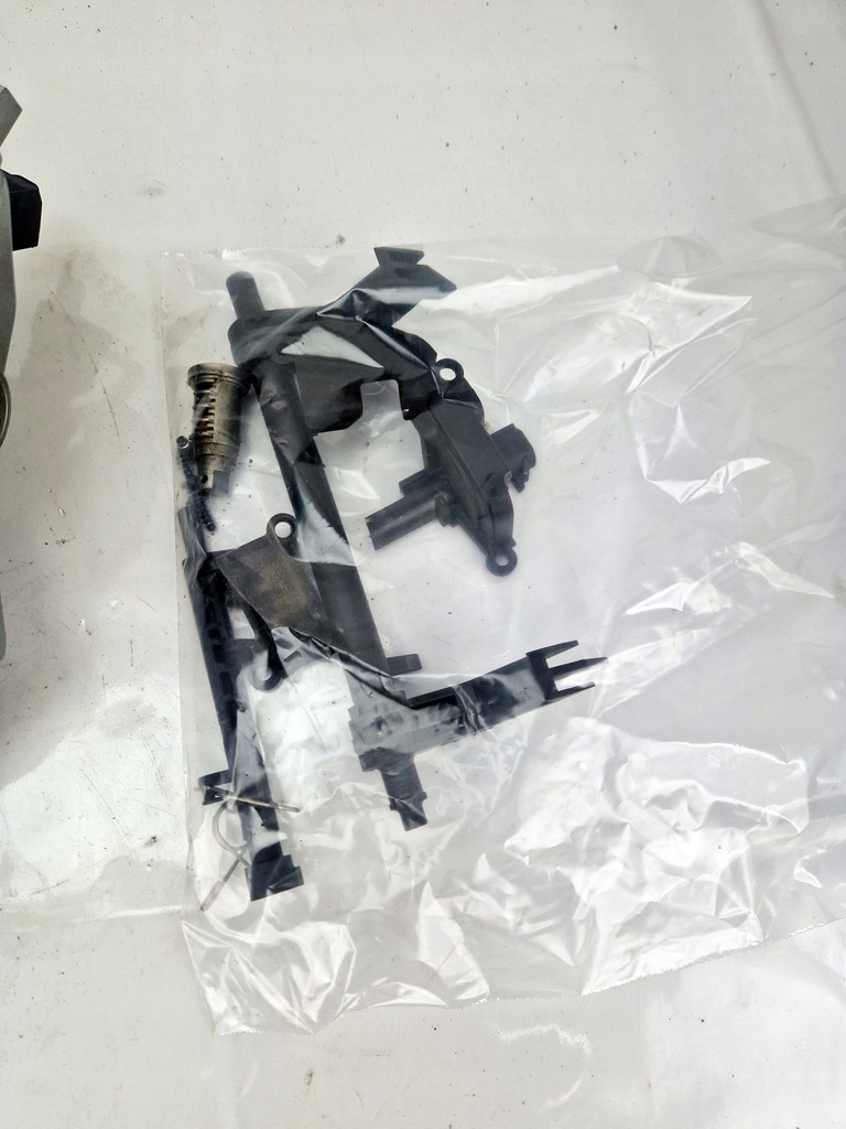 SUPORT SPATE BMW R 1200 1250 GS HP Product image
