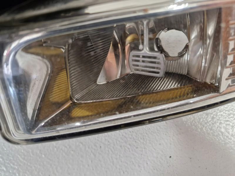 AUDI A6 C6 LIFT HALOGEN DREAPTA LAMPĂ DE CEAȚĂ DREAPTA Product image