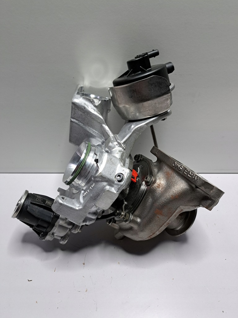 BMW G01 G20 G30 Turbocompresor Turbină 8587540 Product image