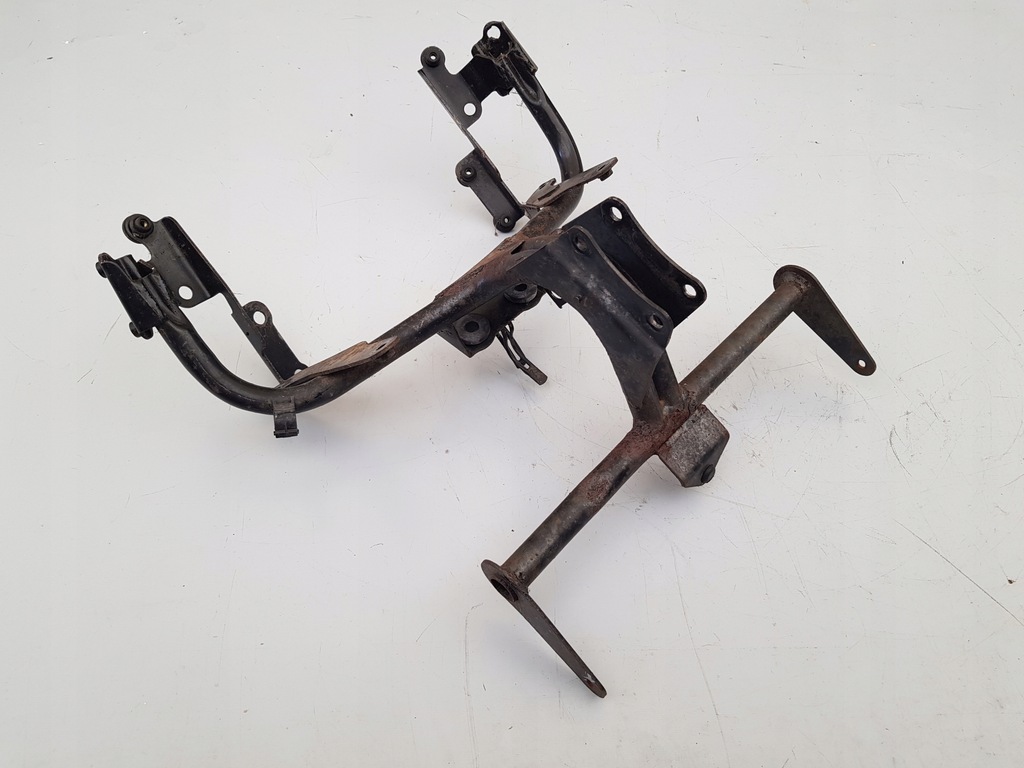 Cadrul lămpii kilometrajului Honda CBF 500 600 PC38 PC43 04-13 2004 Product image