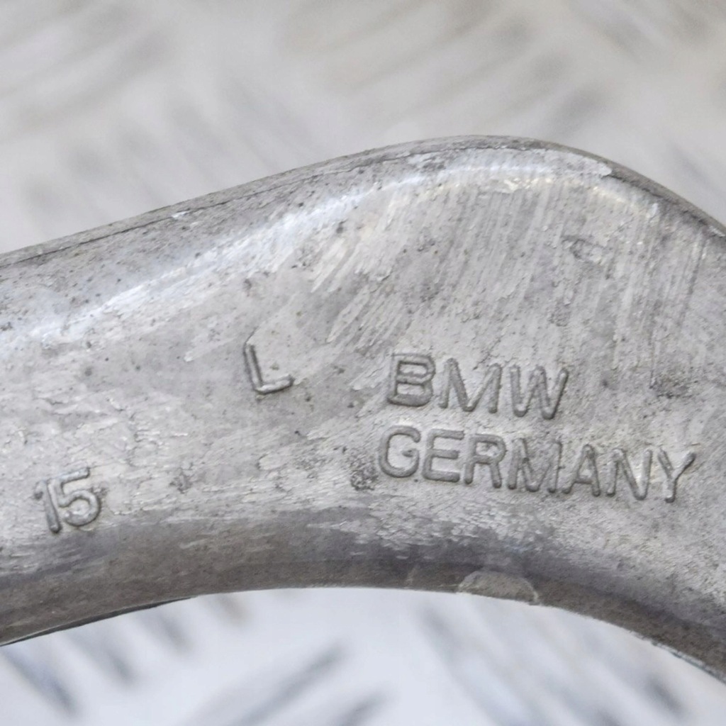 BMW 1 F20 F21 2019 Aplicația pentru oameni lăsați Product image