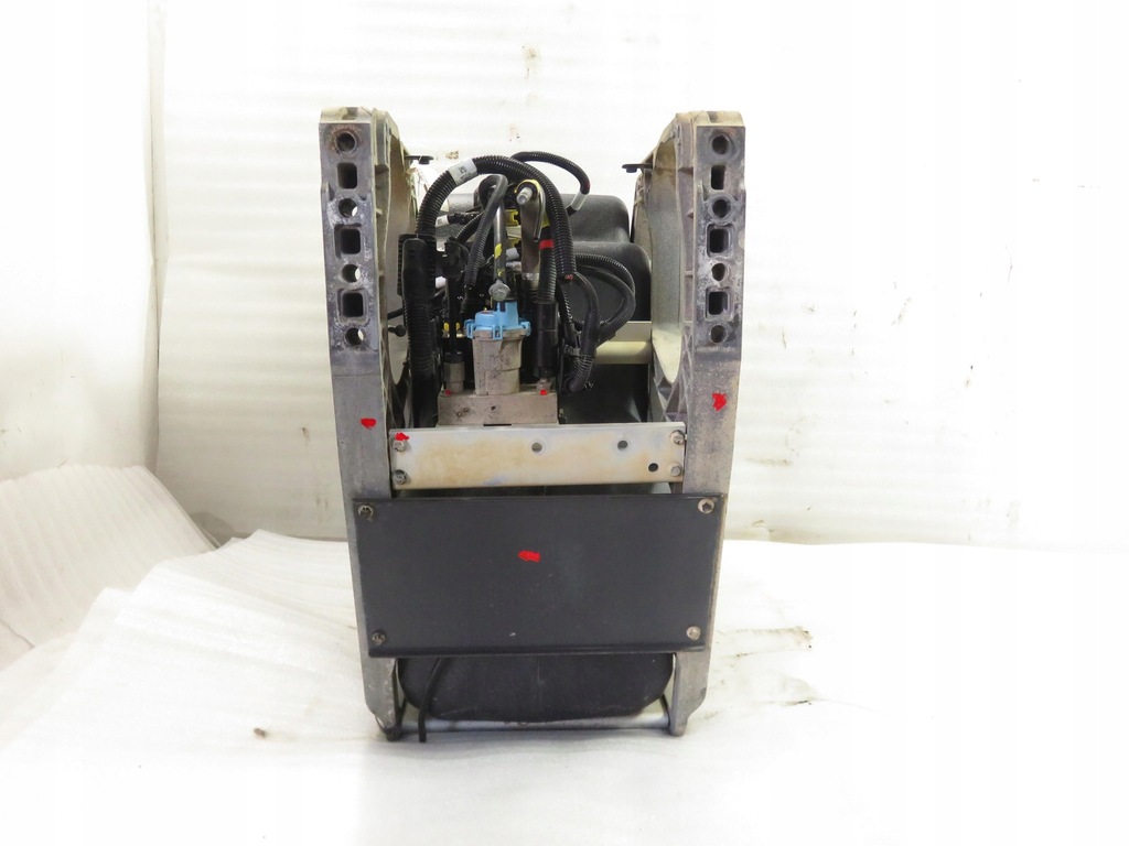 Rezervor AdBlue pompa SMOK VOLVO FH4 T EURO 6 21226079 21645367 21226079 Product image