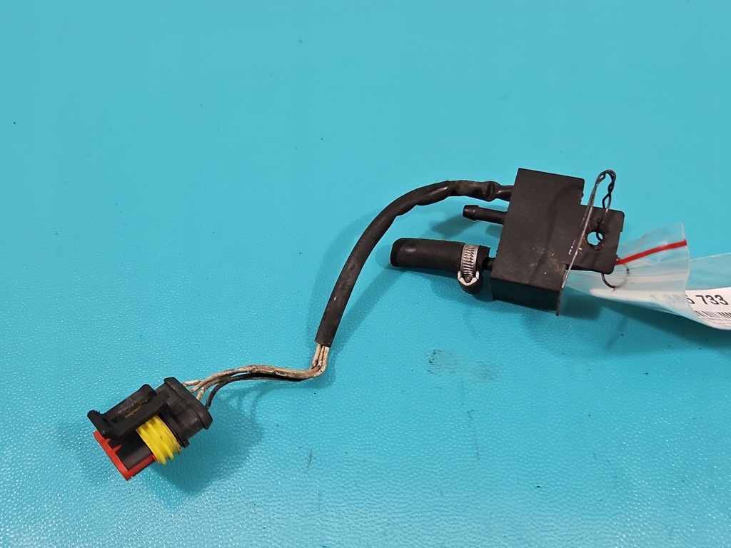 SENSOR PRESIUNE GPL NISSAN PRIMERA P11 GAZ Product image