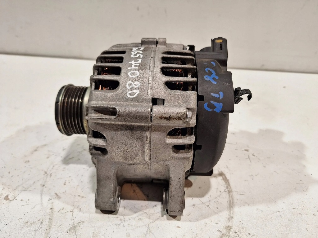 Alternator 982674080 Peugeot 208 II 1.2 THP 19- Product image