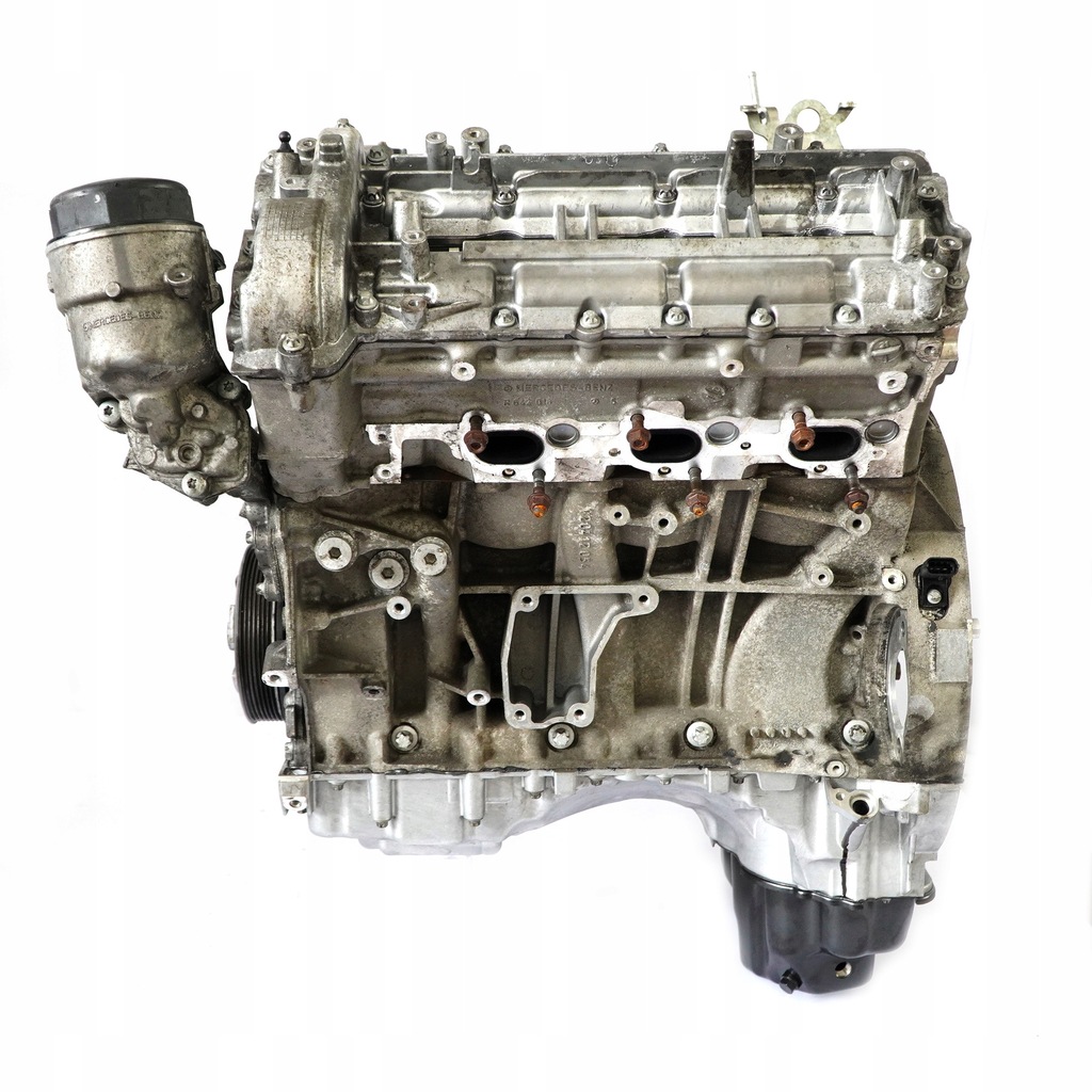 Mercedes ML W166 GL X166 C292 350 Motor Ban Parte 642.826 642826 Product image