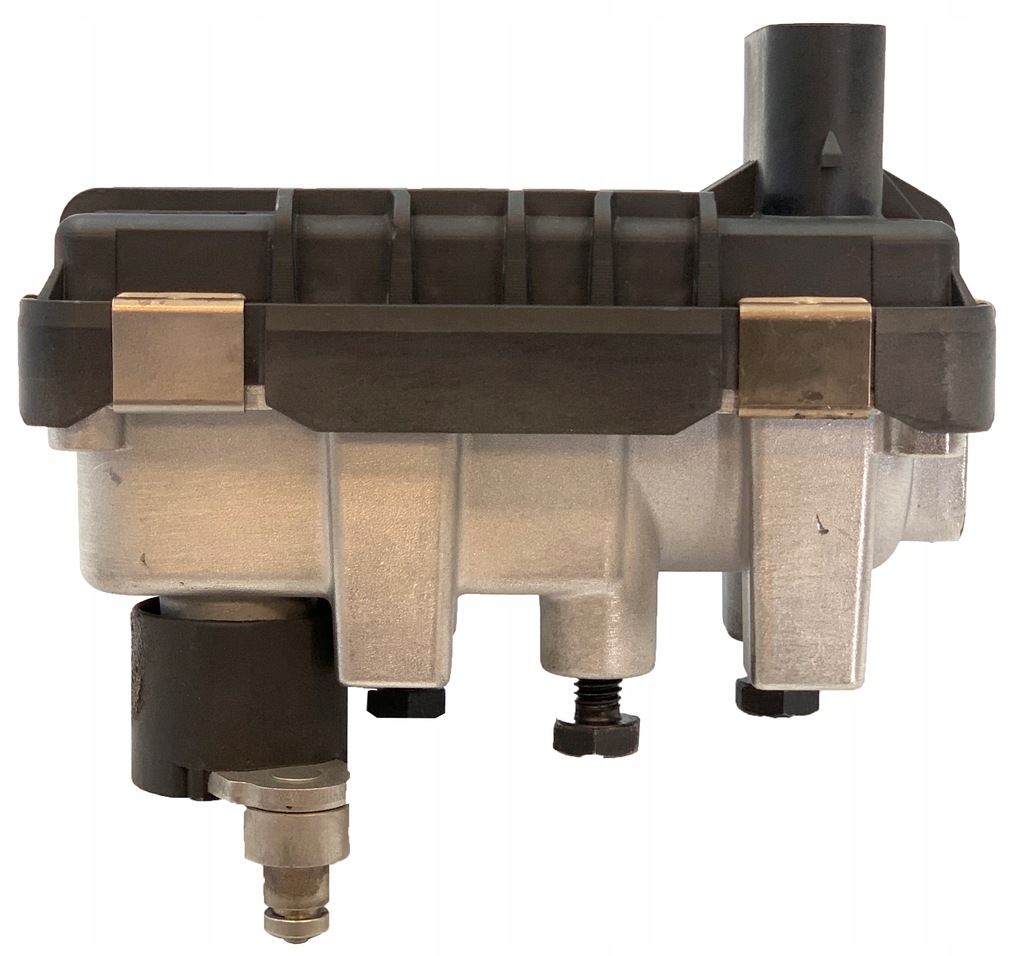 Controller turbină ORIGINAL Turbo actuator G-21, G-021, 6NW009550, 767649 Product image