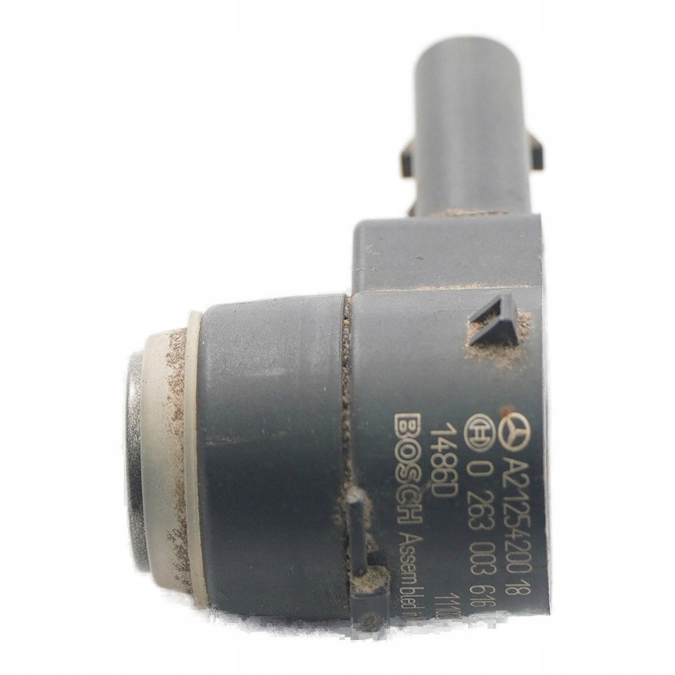Mercedes W204 PDC Senzor parcare Fata Gri A2125420018 Product image