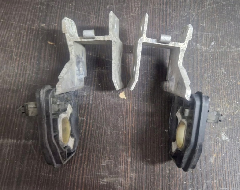 SUPORT RADIATOR BMW F30 2.0D 8620732 8620733 Product image