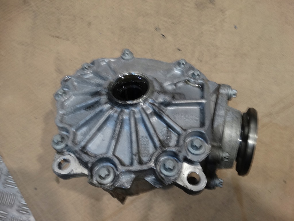 DIFERENȚIAL FAȚĂ PERFECT MERCEDES W217 2.82 1 Product image