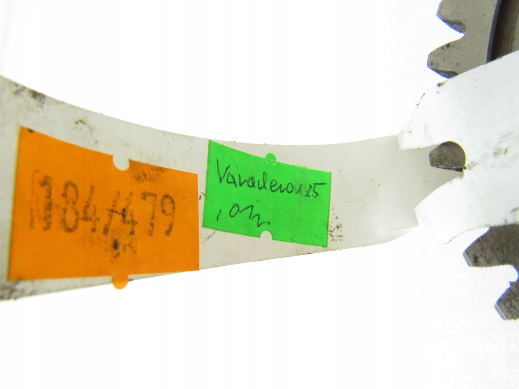 Ambreiaj demaror Honda Varadero 125, 01 Product image