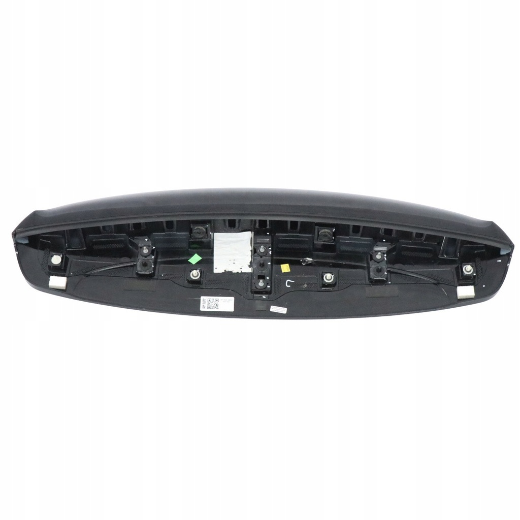 Capac portbagaj spoiler spate Mini R60 negru 9811626 Product image