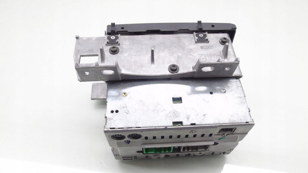 RADIO CD VOLVO S80 I 9496564 Product image